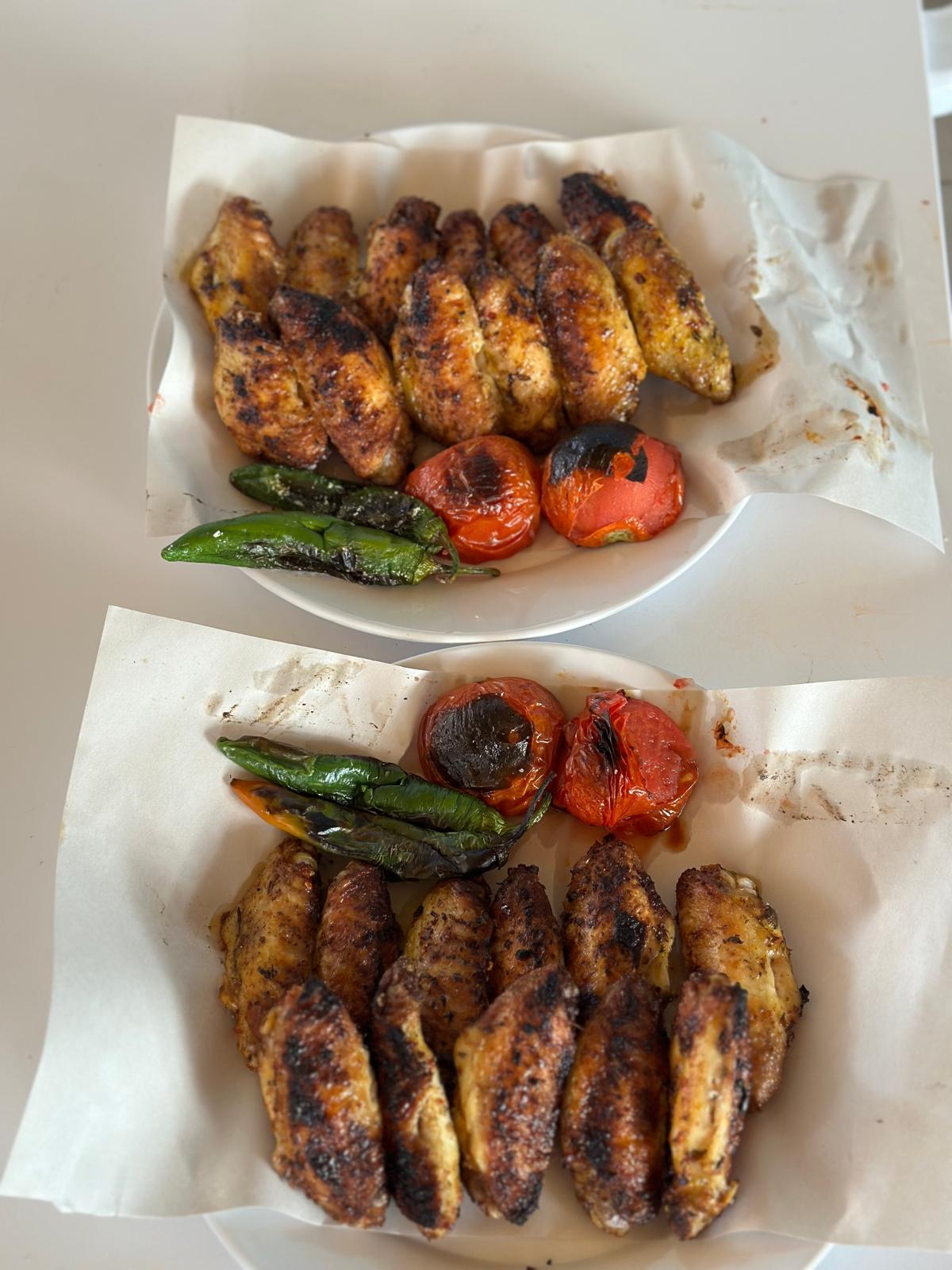 Mavi Köşe Balık Restaurant 